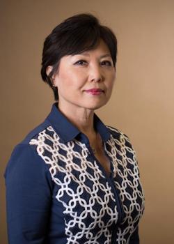 Ann Rhee, MD USAP Bio