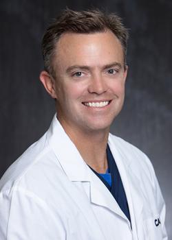 Chad Dieterichs, M.D. Chief Medical Officer USAP Bio
