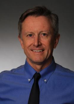 Greg Marsh, M.D. USAP Bio