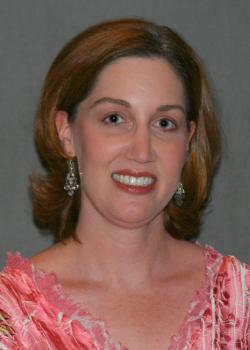 Kimberly Izer, M.D. USAP Bio