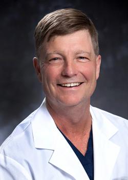 Erik Pronske, M.D. Chief Clinical Officer USAP Bio