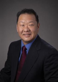 Tony Kim, M.D. USAP Bio