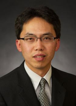Andrew Chung, M.D. USAP Bio