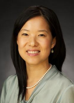 Janet Chen, M.D. USAP Bio