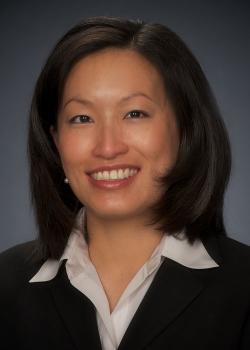 Sharon Lin, M.D. USAP Bio