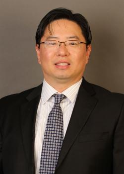 Steve Yi, M.D., Chair, Operations Committee; Vice Chair Clinical Governance Board USAP Bio