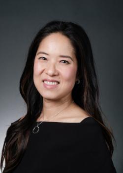 Janet Chen, M.D. USAP Bio