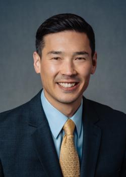 Jeffrey Fujii, M.D. USAP Bio