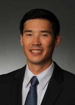 Jeffrey Fujii, M.D., Generalist USAP Bio