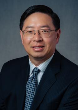 Steve Yi, M.D., Chair, Operations Committee; Vice Chair Clinical Governance Board USAP Bio