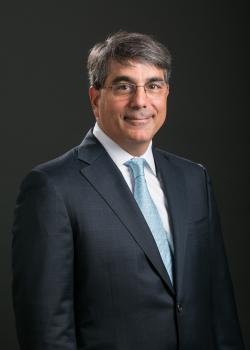 Paul Taheri, MD, MBA USAP Bio